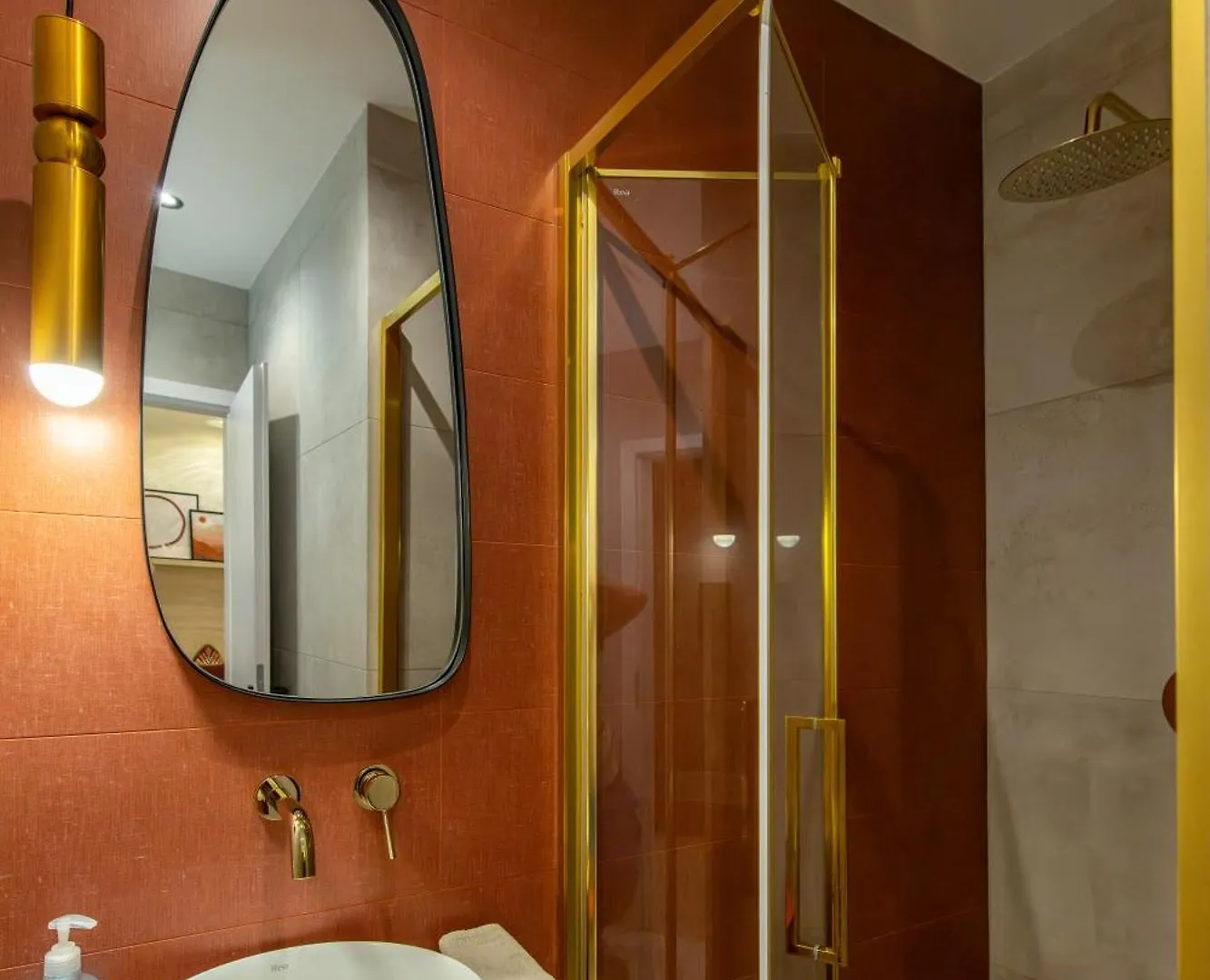 Akacfa-A112 Stylish 2 Bedroom Apartment Budapesta 0*,  Ungaria