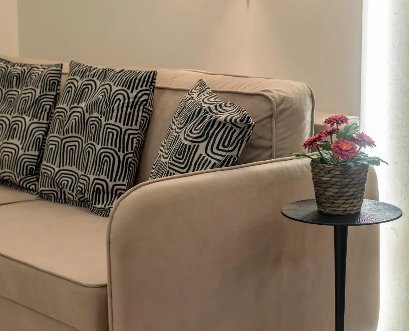 Akacfa-A112 Stylish 2 Bedroom Apartment Budapesta